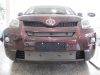 Trim/Protective Strip, radiator grille Toyota Urban Cruiser 2009-