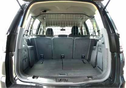 Barrier Mesh, boot-/cargo area FORD GALAXY (2015-)