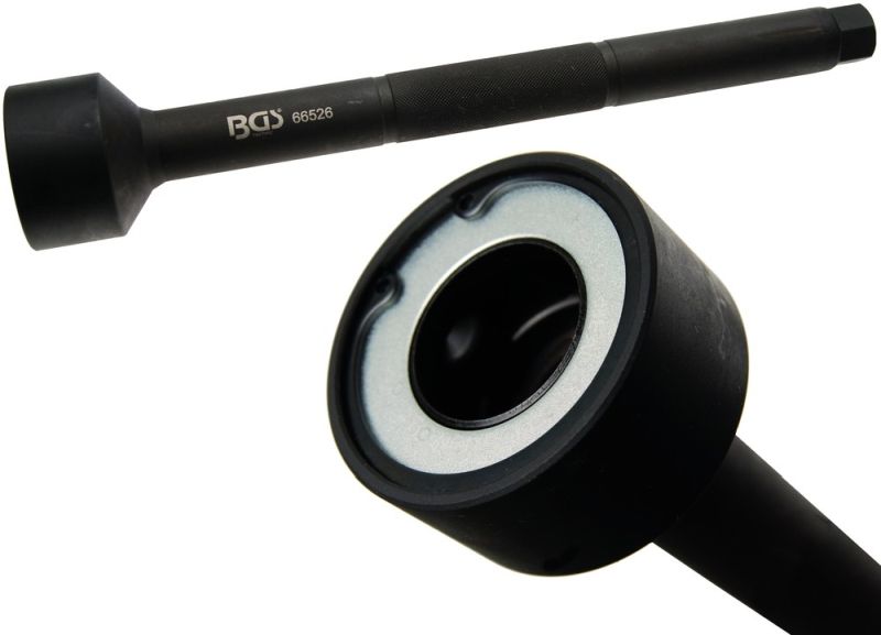 Eccentric Tool, track rod ball joint Sisemise rooliotsa mutrivõti 28-35mm