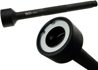 Eccentric Tool, track rod ball joint Sisemise rooliotsa mutrivõti 28-35mm