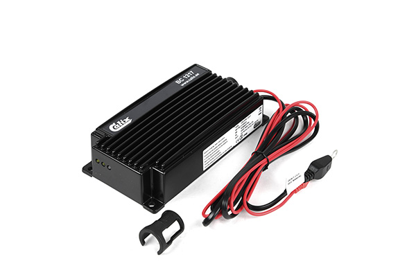 Battery Charger, engine preheater system 