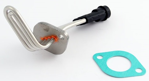 Heating Element, engine preheater system 