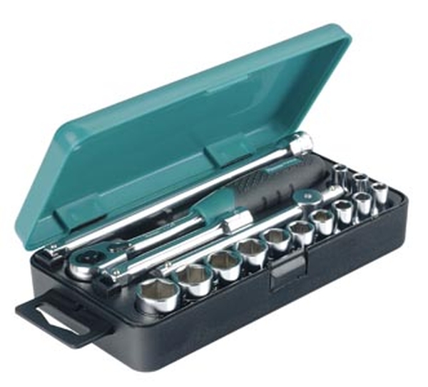 Socket Wrench Insert, oil drain plug 