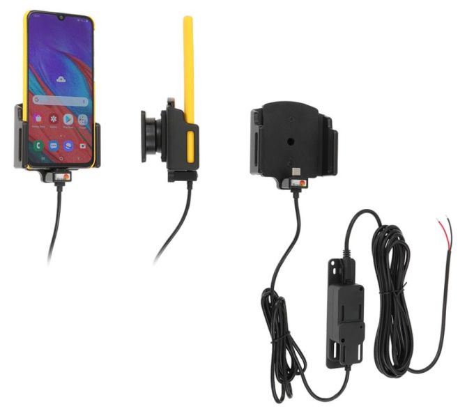 Mobile phone/PDA holder 