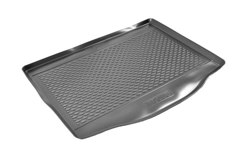 Boot Liner/cargo liner Ford FOCUS III Hatchback (2011-2018)