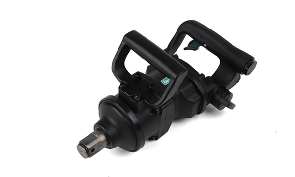 Pneumatic Spring Press 