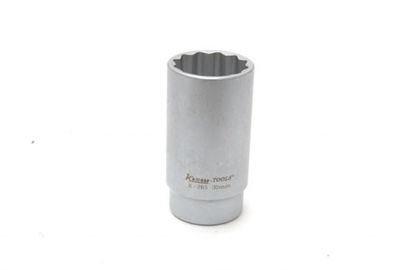 Socket Wrench Insert, oil drain plug padrun 30 mm, veoliigendile