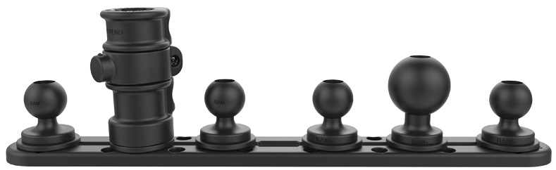 Mobile phone/PDA holder 