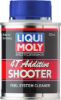 Fuel Additive MOTO 4T Shooter 80ml