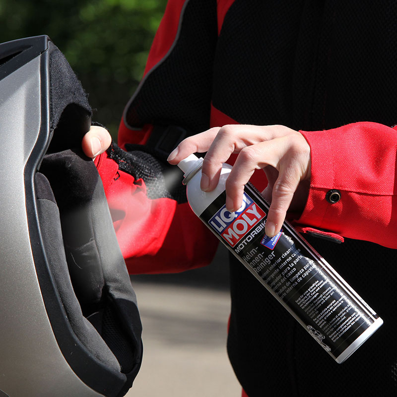 Grease kiivri sisepuhastussprei 300ml