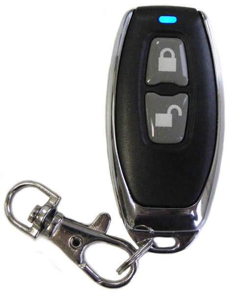 Central Locking System 