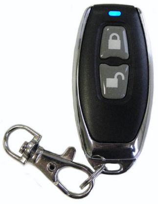 Central Locking System 