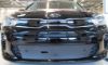 Trim/Protective Strip, radiator grille Kia Rio 2017-
