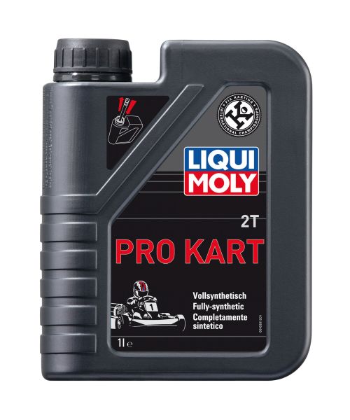 Engine Oil Pro kart 1L