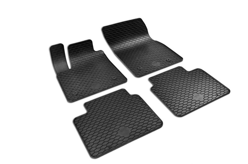 Non-skid Inset Mat Ford FOCUS 18-