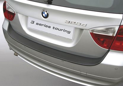 Cargo area cover BMW 3 E91 05-08 SE