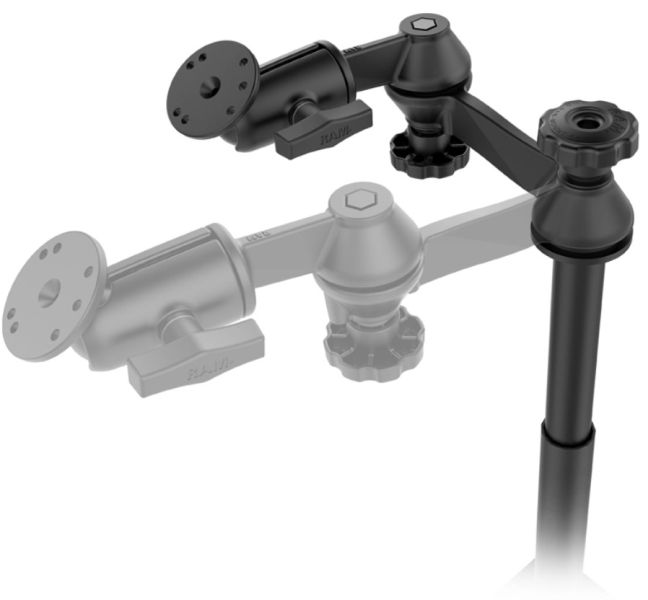 Mobile phone/PDA holder 