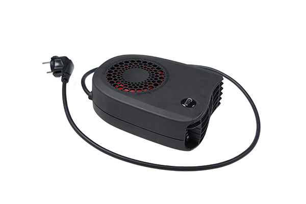 Engine Preheating System 