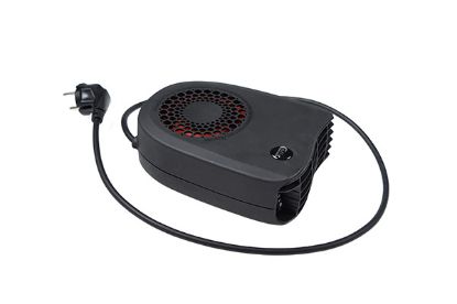 Engine Preheating System 