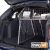 Barrier Mesh, boot-/cargo area BMW X3 (2017-)