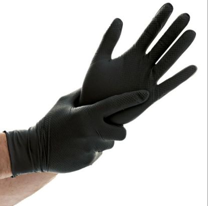 Pull-on Glove 
