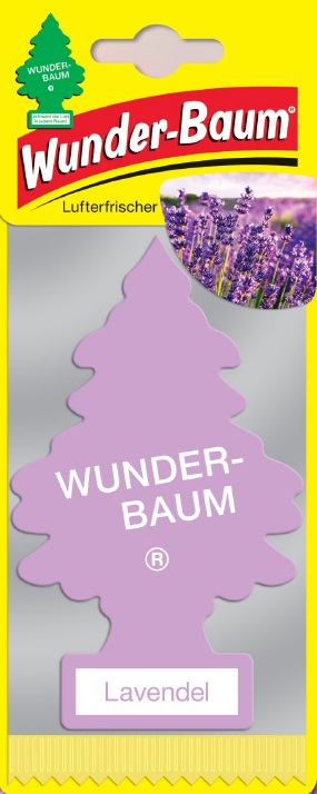 Air Freshener Lavendel