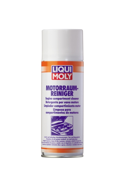 Grease Mootori puhastussprei 400ml
