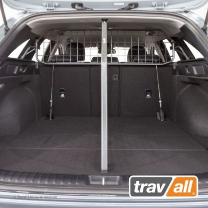 Barrier Mesh, boot-/cargo area Kia Ceed universaal 2018-