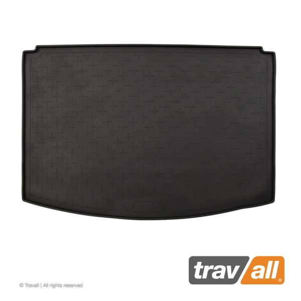 Boot Liner/cargo liner MAZDA CX-3 (2015-)