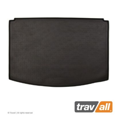 Boot Liner/cargo liner MAZDA CX-3 (2015-)