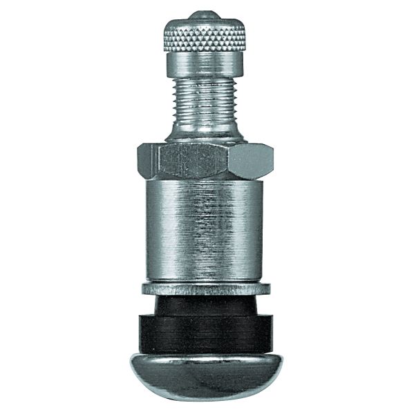 Valve, tyre-pressure monitoring system ventiil metallist 42ms/11,5 sw14