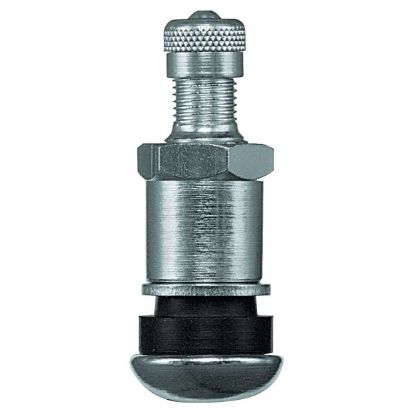 Valve, tyre-pressure monitoring system ventiil metallist 42ms/11,5 sw14