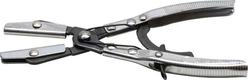 Removal Pliers, door panel 3 osaline vooliku sulgemise tangide komplekt