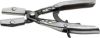 Removal Pliers, door panel 3 osaline vooliku sulgemise tangide komplekt