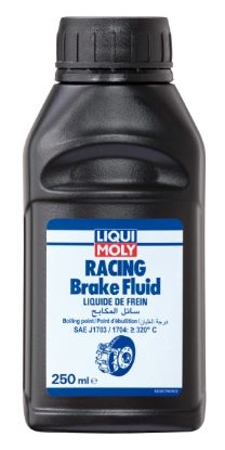 Brake Fluid racing pidurivedelik 250ml