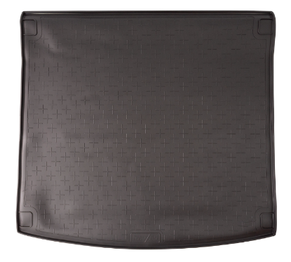Boot Liner/cargo liner VW Touareg 18-