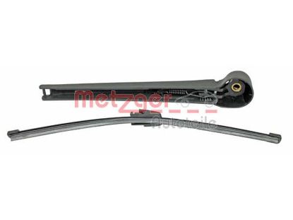 Wiper Linkage VAG - 1K9 955 707 A