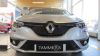 Trim/Protective Strip, radiator grille Renault Megane 16-