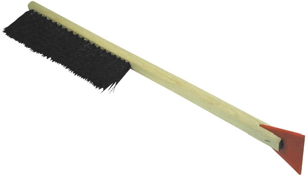 Snow Broom puitvarrega, 48cm