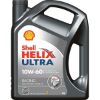 Engine Oil Shell Helix Ultra Racing 10W-60 4L