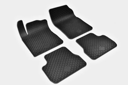 Non-skid Inset Mat Citroen C3 17-