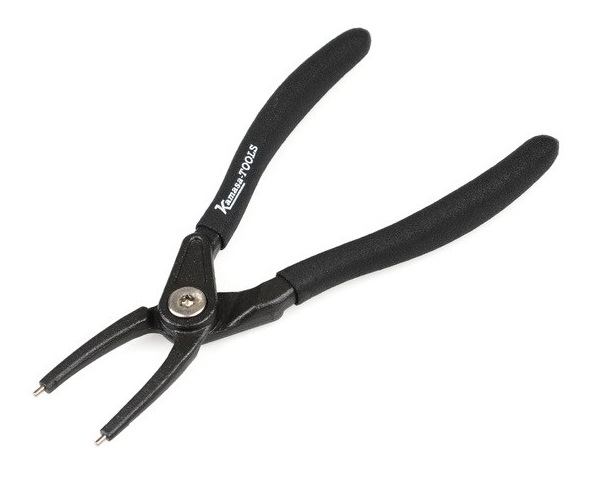 Assembly Pliers Stoppertangid sisemistele lukustusrõngastele 180mm