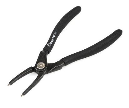 Assembly Pliers Stoppertangid sisemistele lukustusrõngastele 180mm