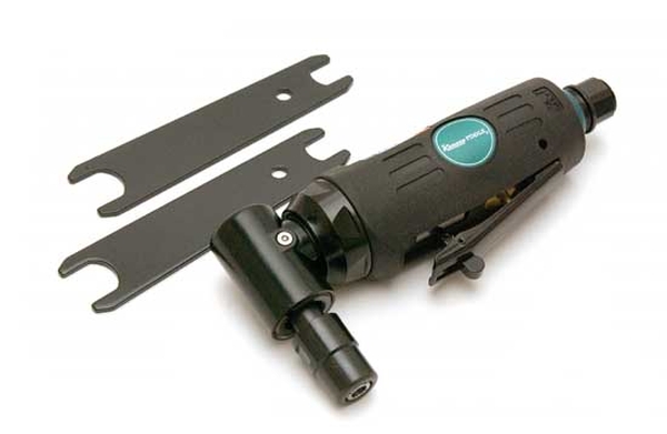 Pneumatic Spring Press otslihvija 22000p/min 90-nurk