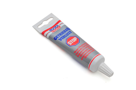 Transmission Oil lekkepeataja 50mg