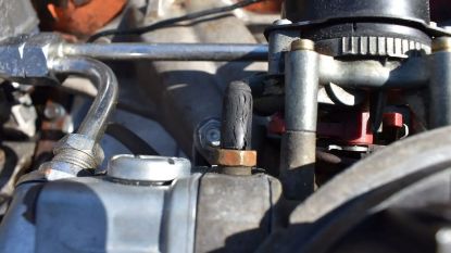 Tester, engine Suitsuga lekkedetektor universaal adapteritega