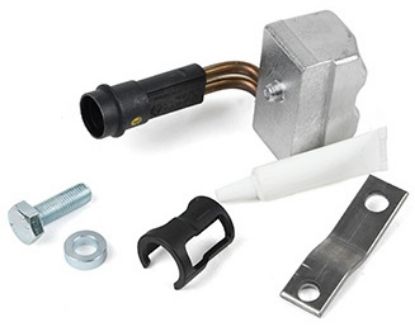 Heating Element, engine preheater system 