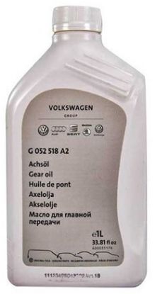 Transmission Oil ORIGINAL VW G052518A2c