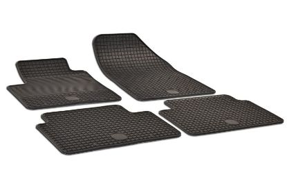 Non-skid Inset Mat Citroen C5 08-17