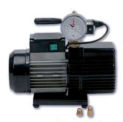 Refrigerant, air conditioning vaakumpump Wigam RS9DE/V